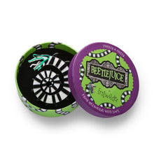 Load image into Gallery viewer, Erstwilder - Sandworm Brooch - 20th Century Artifacts