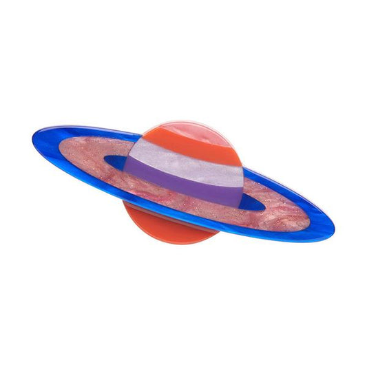 Erstwilder - Sixth From The Sun Brooch (2023) - 20th Century Artifacts