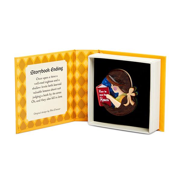 Erstwilder - Storybook Ending (Pete Cromer) (2024) - 20th Century Artifacts