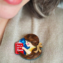 Load image into Gallery viewer, Erstwilder - Storybook Ending (Pete Cromer) (2024) - 20th Century Artifacts