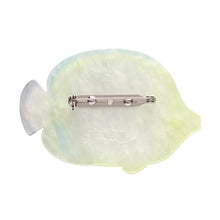 Load image into Gallery viewer, Erstwilder - The Bedazzling Butterflyfish Brooch (Pete Cromer) (2023) - 20th Century Artifacts