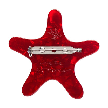 Erstwilder - ***The Sacred Starfish Brooch FREE GWP (Pete Cromer) (2023) - 20th Century Artifacts