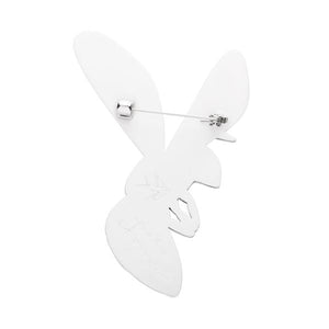 Erstwilder - The Youthful Yellowjacket Brooch (Pete Cromer) (2025) - 20th Century Artifacts