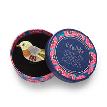 Load image into Gallery viewer, Erstwilder - Treasured Tauhou Brooch (Jocelyn Proust) - 20th Century Artifacts