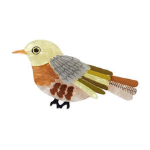 Load image into Gallery viewer, Erstwilder - Treasured Tauhou Brooch (Jocelyn Proust) - 20th Century Artifacts