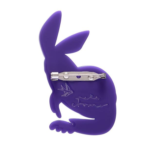 Erstwilder - Tucker the Bilby Brooch - 20th Century Artifacts