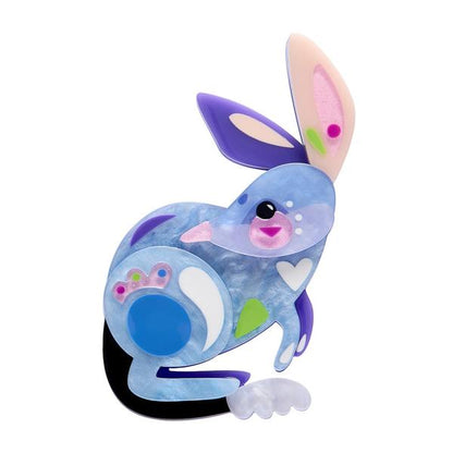 Erstwilder - Tucker the Bilby Brooch - 20th Century Artifacts