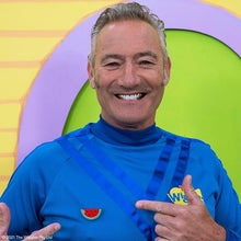 Load image into Gallery viewer, Erstwilder - Wiggles Fruit Salad Watermelon Brooch - 20th Century Artifacts