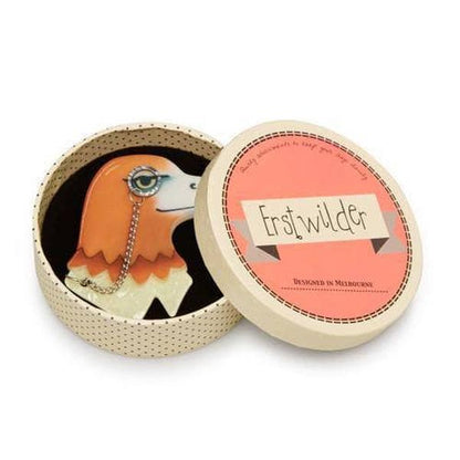Erstwilder - William Wedgetail Esq. (2015) (pre-loved) - 20th Century Artifacts