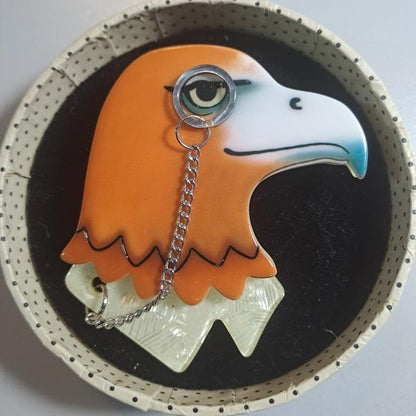Erstwilder - William Wedgetail Esq. (2015) (pre-loved) - 20th Century Artifacts