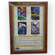 Load image into Gallery viewer, The Dragon Chronicles 1000 Piece Jigsaw - Dragon Ship - 20th Century Artifacts