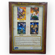 Load image into Gallery viewer, The Dragon Chronicles 1000 Piece Jigsaw - Lord of the Fire - 20th Century Artifacts