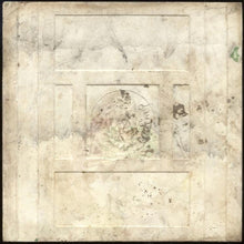 Load image into Gallery viewer, Art Nouveau Fireplace Tile - 6 x 6 inch - 0008 - 20th Century Artifacts
