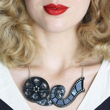 Load image into Gallery viewer, Erstwilder - 35mm Dream Necklace (2019) - 20th Century Artifacts