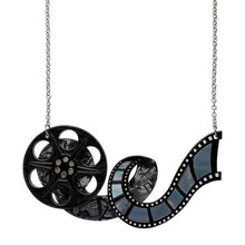 Load image into Gallery viewer, Erstwilder - 35mm Dream Necklace (2019) - 20th Century Artifacts