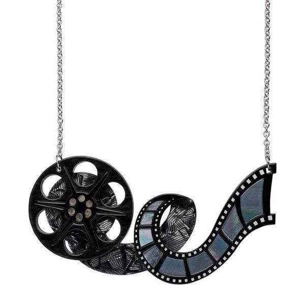 Erstwilder - 35mm Dream Necklace (2019) - 20th Century Artifacts