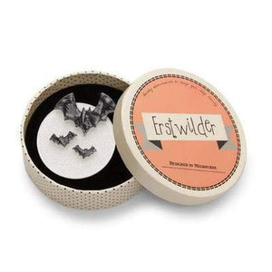 Erstwilder - All Hallow's Eve Brooch (2017) - 20th Century Artifacts
