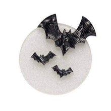 Load image into Gallery viewer, Erstwilder - All Hallow&#39;s Eve Brooch (2017) - 20th Century Artifacts
