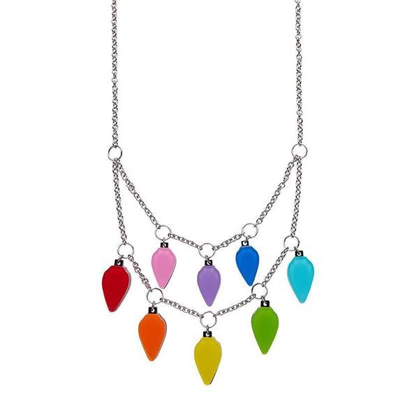 Erstwilder - All of the Lights Necklace (2020) - 20th Century Artifacts