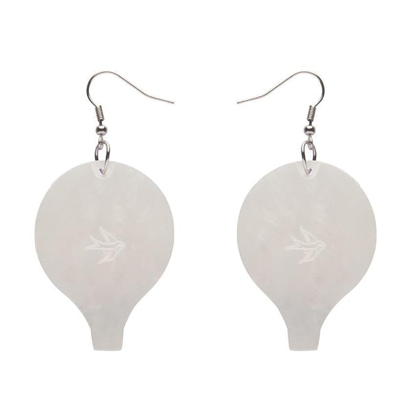 Erstwilder - Around the World Earrings 2022 - 20th Century Artifacts