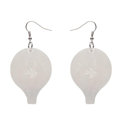 Erstwilder - Around the World Earrings 2022 - 20th Century Artifacts