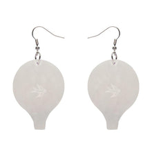 Load image into Gallery viewer, Erstwilder - Around the World Earrings 2022 - 20th Century Artifacts