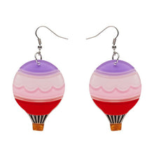 Load image into Gallery viewer, Erstwilder - Around the World Earrings 2022 - 20th Century Artifacts