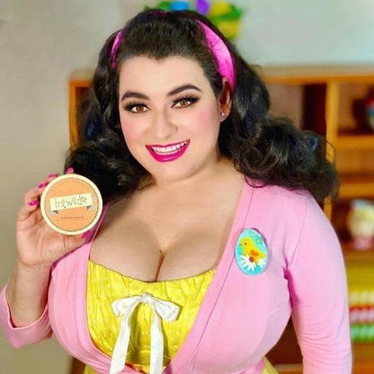 Erstwilder - Baby Bloomer Brooch (2020) - 20th Century Artifacts