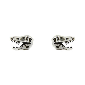 Erstwilder - Bad to the Bone Earrings - 20th Century Artifacts