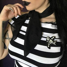 Load image into Gallery viewer, Erstwilder - Birdie Boo Sparrow Brooch (2018) - 20th Century Artifacts