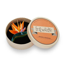 Load image into Gallery viewer, Erstwilder - Birds of a Feather Brooch (2019) - 20th Century Artifacts