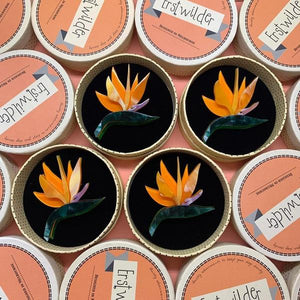 Erstwilder - Birds of a Feather Brooch (2019) - 20th Century Artifacts