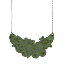 Load image into Gallery viewer, Erstwilder - Blossoming Cherries Statement Necklace - 20th Century Artifacts