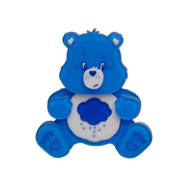 Erstwilder - Care Bears 1 - Grumpy Bear Brooch (2020) - 20th Century Artifacts