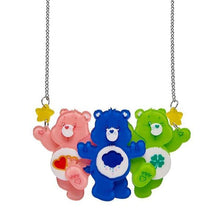 Load image into Gallery viewer, Erstwilder - Care Bears 100% Huggable Necklace - 20th Century Artifacts