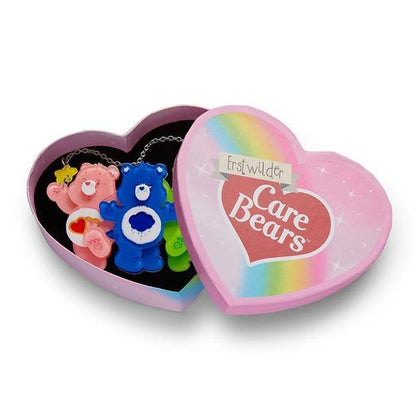 Erstwilder - Care Bears 2 - 100% Huggable Necklace (2021) - 20th Century Artifacts