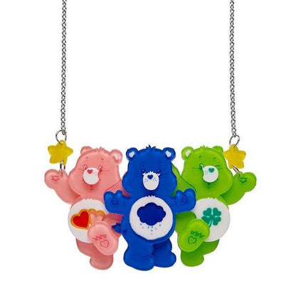 Erstwilder - Care Bears 2 - 100% Huggable Necklace (2021) - 20th Century Artifacts