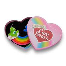 Load image into Gallery viewer, Erstwilder - Care Bears 2 - Rainbow Friends Necklace (2021) - 20th Century Artifacts