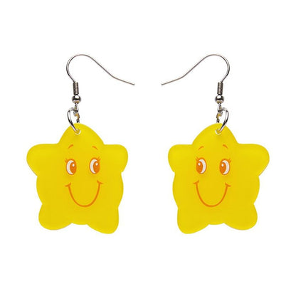 Erstwilder - Care Bears 3 - Twinkers Earrings (2022) - 20th Century Artifacts
