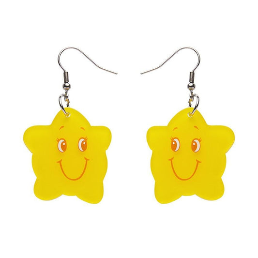 Erstwilder - Care Bears 3 - Twinkers Earrings (2022) - 20th Century Artifacts
