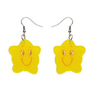 Erstwilder - Care Bears 3 - Twinkers Earrings (2022) - 20th Century Artifacts