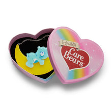 Load image into Gallery viewer, Erstwilder - Care Bears Bed Time! Necklace - 20th Century Artifacts