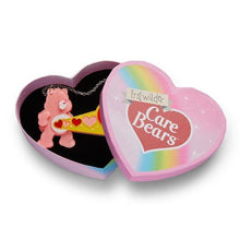 Load image into Gallery viewer, Erstwilder - Care Bears Lots Of Love Necklace (2021) - 20th Century Artifacts