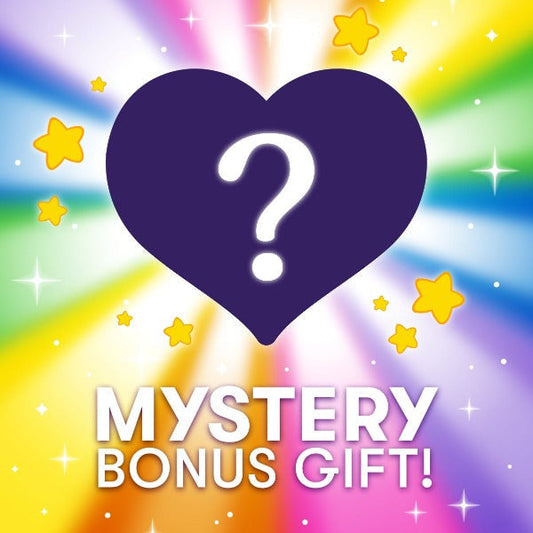 Erstwilder - Care Bears ***Mystery GWP - forgot to add - 20th Century Artifacts