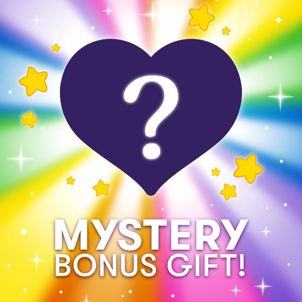 Erstwilder - Care Bears ***Mystery GWP - 20th Century Artifacts
