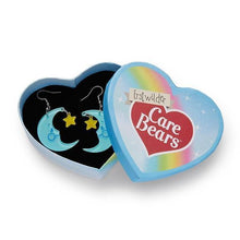 Load image into Gallery viewer, Erstwilder - Care Bears Sweet Dreams Earrings (2020) - 20th Century Artifacts