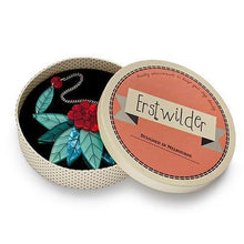 Load image into Gallery viewer, Erstwilder - Cave Age Collar Necklace (2016) - 20th Century Artifacts