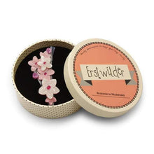Load image into Gallery viewer, Erstwilder - Cheery Cherry Blossom Brooch (2017) - 20th Century Artifacts