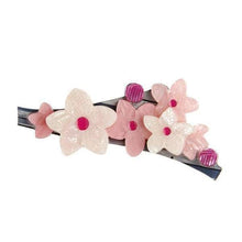 Load image into Gallery viewer, Erstwilder - Cheery Cherry Blossom Brooch (2017) - 20th Century Artifacts