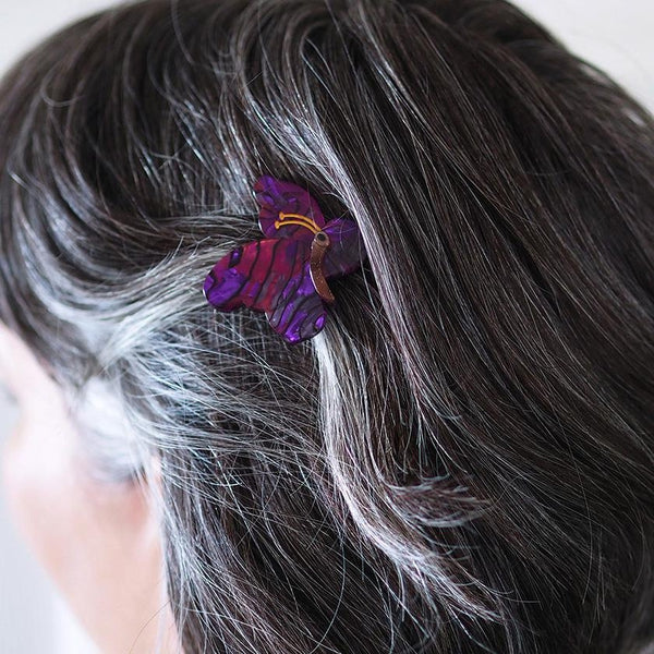 Erstwilder - Child of the Air Hair Clips Set - 2 Piece (2023) - 20th Century Artifacts
